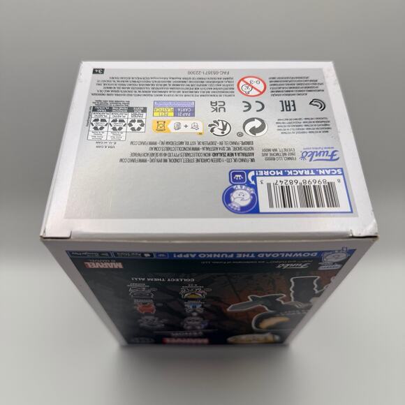 Venom #1141 Funko Exclusive Glow in the Dark Funko Pop - Picture 6 of 6